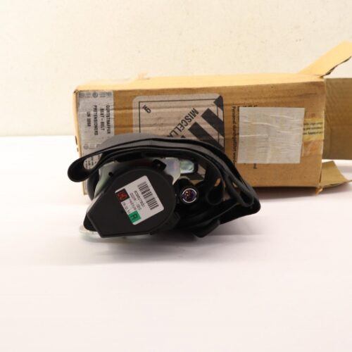 Seat Belt, 1K3857706TRAA