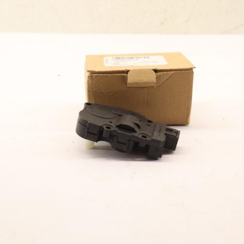 Control, Blending Flap, 7P0907511A