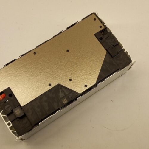 High Voltage Battery (Lithium-Ion), 61278658344