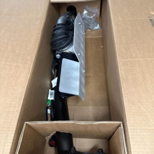 Trailer Hitch, 2645487