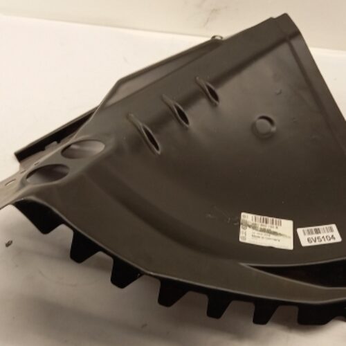 Panelling, Mudguard, 8E0809105B