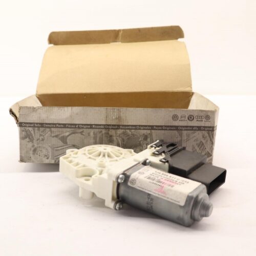 Electric Motor, Window Lift, 1J4959811C013