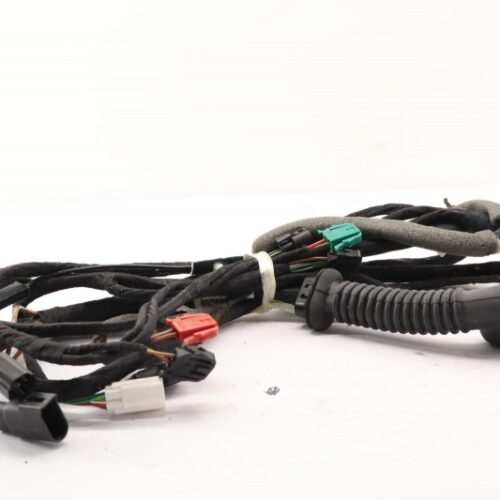 Repair Set, Harness, 7M0971147E