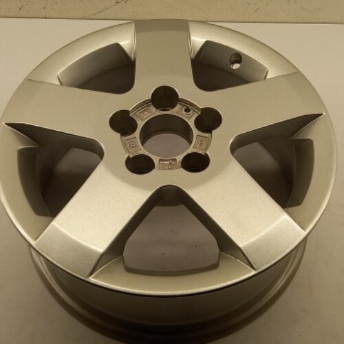 Wheel Disc, 13157781