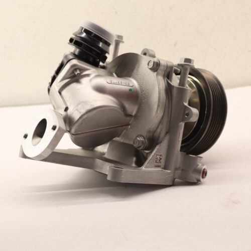 Water Pump, 55502819