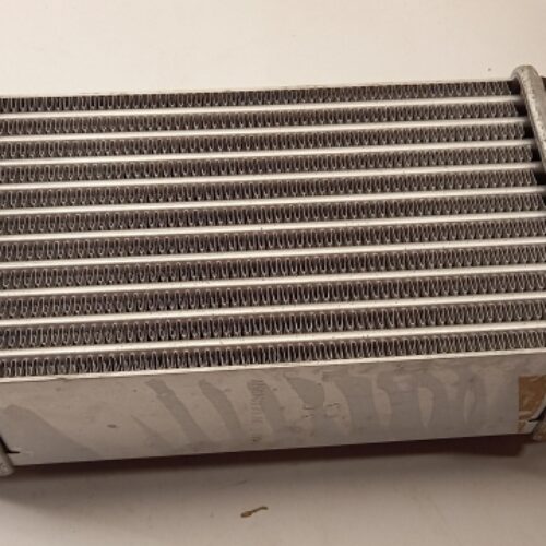 Intercooler, Charger, 7570366