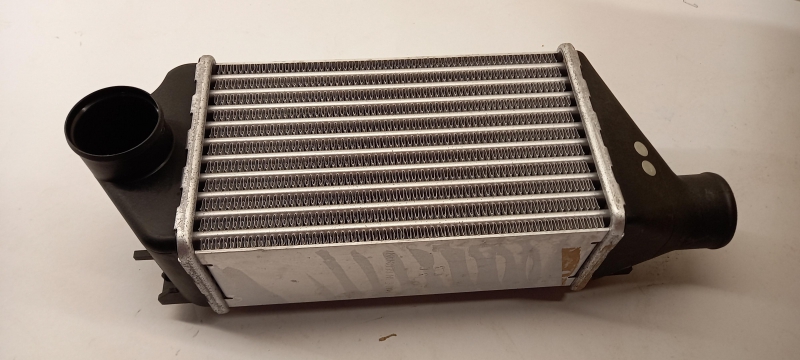 Intercooler, Charger, 7570366
