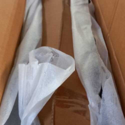 Foot Board, KE543HV560