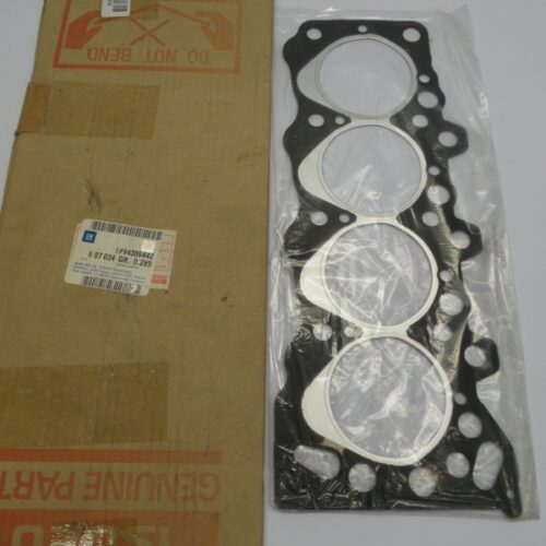 Gasket, Cylinder Head, 94386442