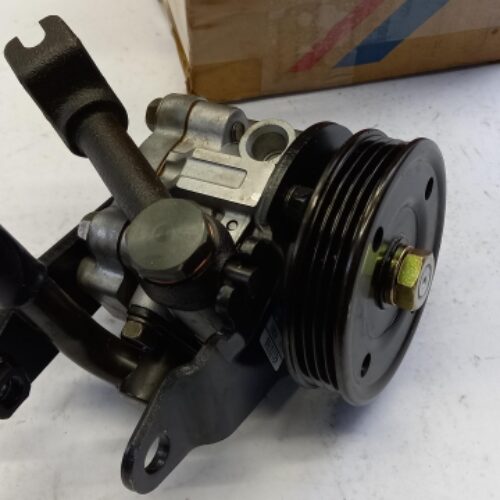 Hydraulic Pump, Steering System, 4911041B11