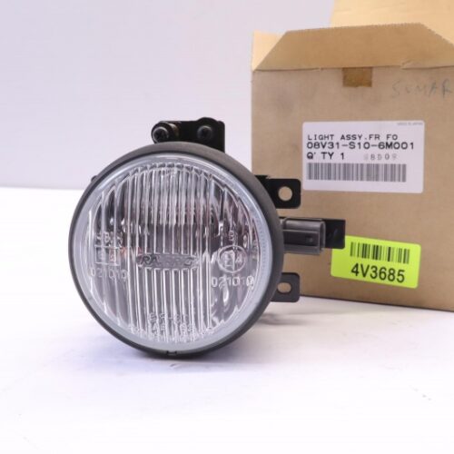 Fog Light, 08V31S106M001