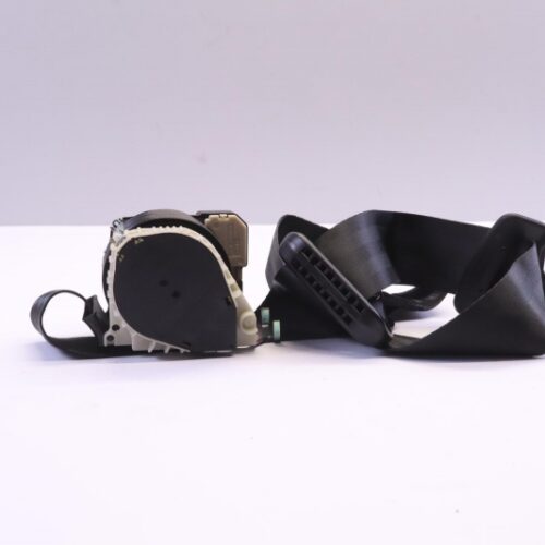 Seat Belt, 8684400QAJ