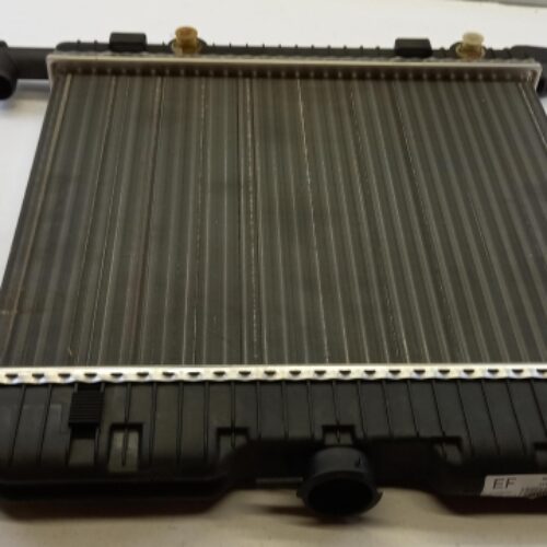 Radiator, Engine Cooling, 90443401