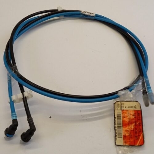 Fuel Line, 1K0200059BB