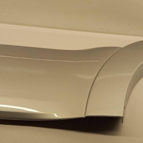 Trim/Protective Strip, Door, 5757A025HA