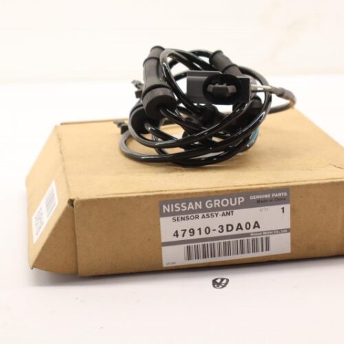 Sensor, Wheel Speed, 479103DA0A