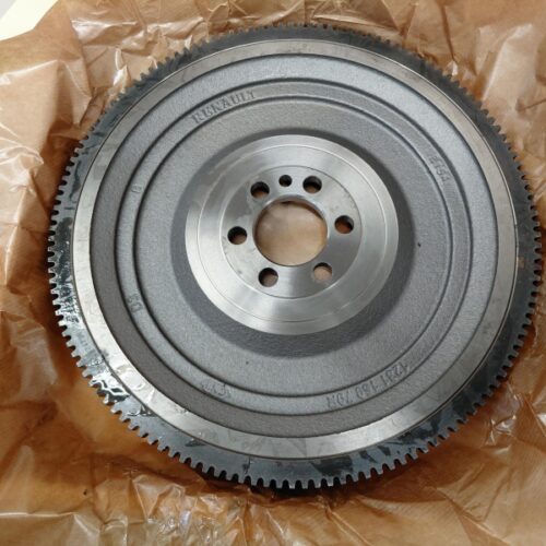 Flywheel, 123107186R