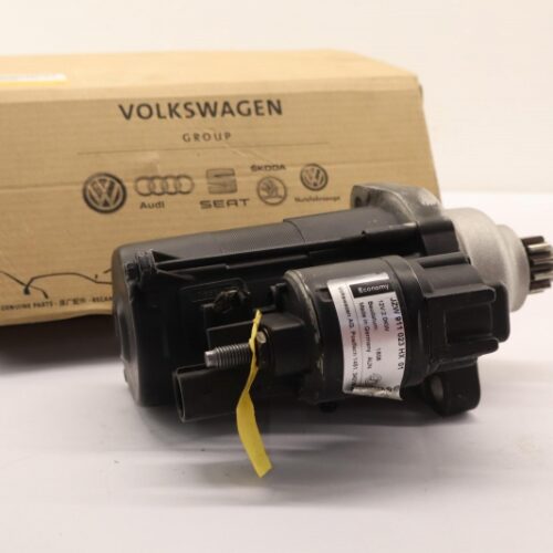 Starter, JZW911023HX