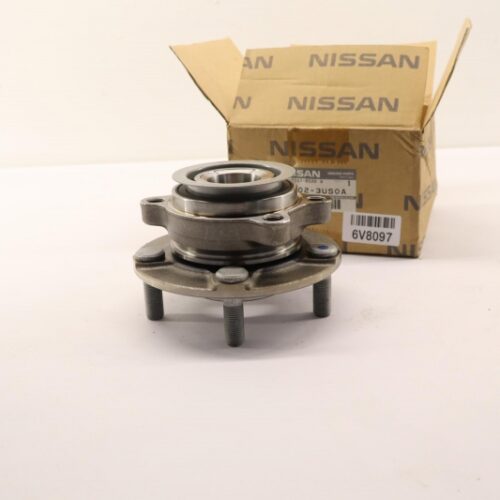 Wheel Hub, 402023US0A