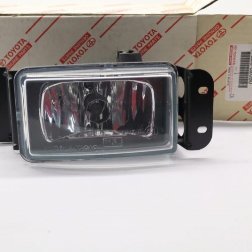 Fog Light, 8122002050