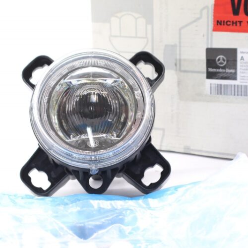 Headlight, A9568200639