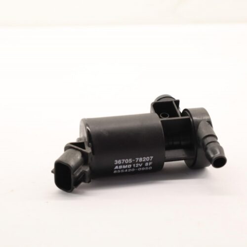 Water Pump, Headlight Cleaning, 8528030040