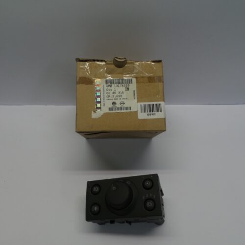 Switch, Headlight, 13178318