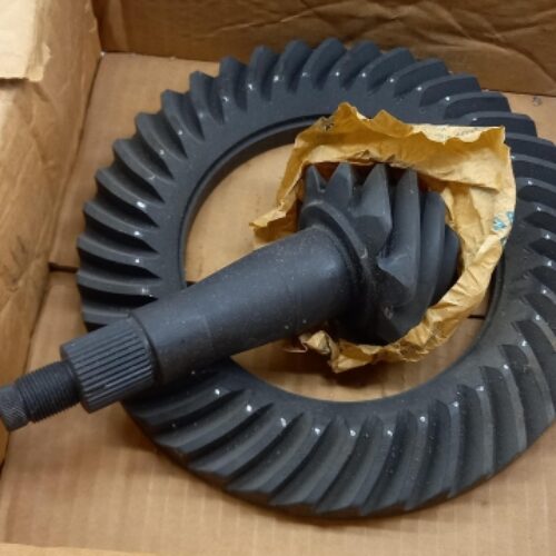 Pinion, Differential Kit, 291525143F