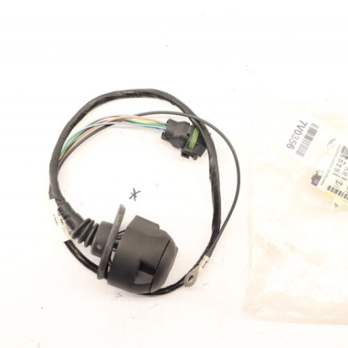 Electric Kit, Towbar, 93195888