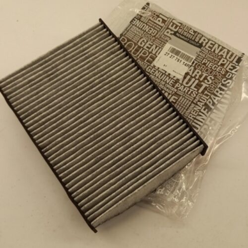 Filter, Interior Air, 272775114R