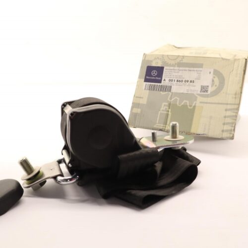 Seat Belt, A0018600985