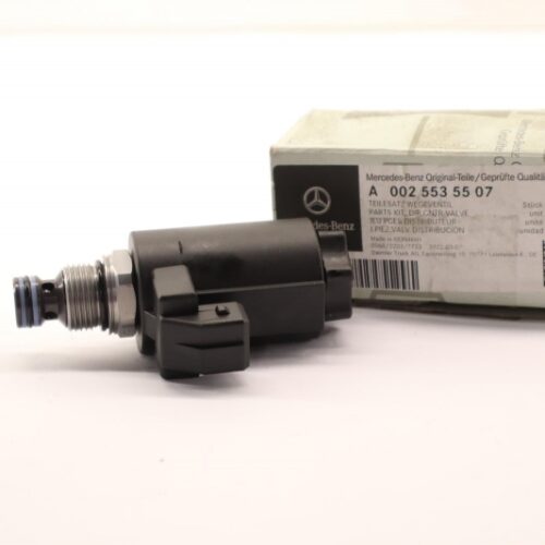 Valve, A0025535507