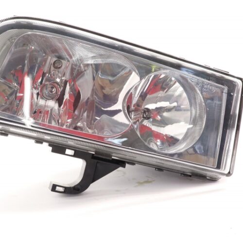 Headlight, A6868200261