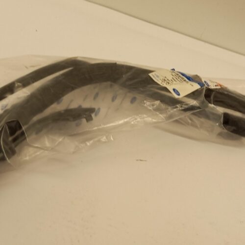 Fuel Filler Neck, 2360837