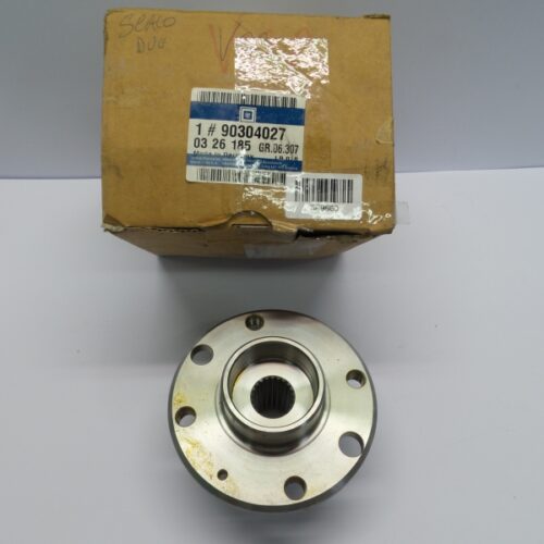 Wheel Hub, 90304027