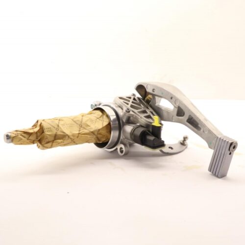 Selector/Gear Lever, 55499871