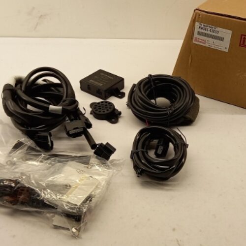 Parktronic Kit, PW50102010