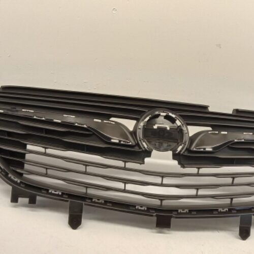 Radiator Grille, 95525655