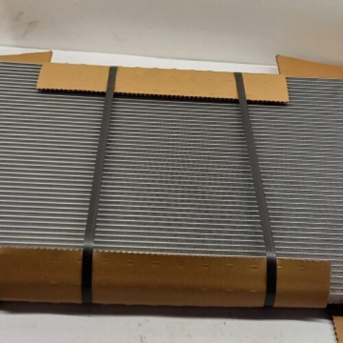 Radiator, Engine Cooling, 23299712