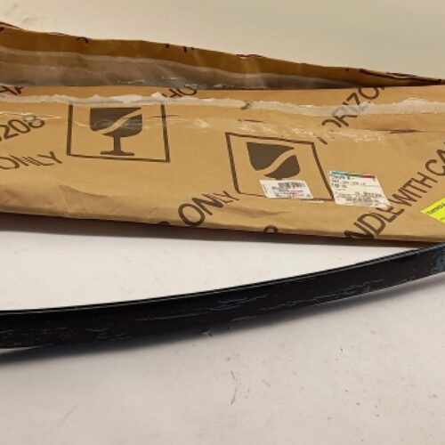 Auxiliary Stop Light, 4K4945097A