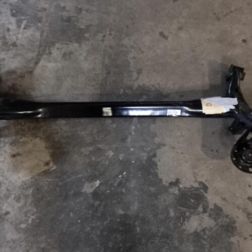 Rear Axle, 551001W000