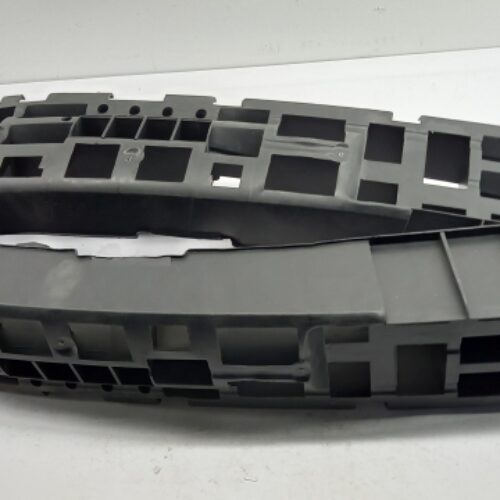 Mounting Bracket Set, Bumper, 7701205716
