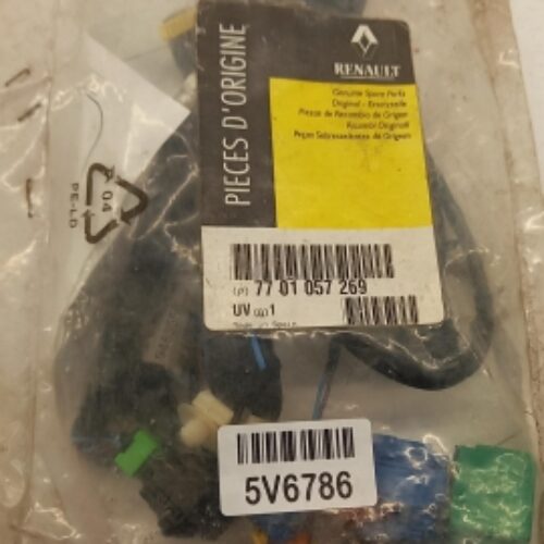 Cable Harness, 7701057269