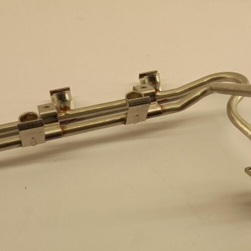 High Pressure Pipe, Injection System, 90499575