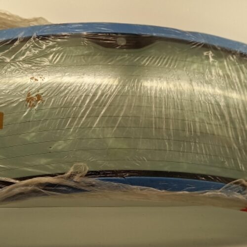 Rear Windscreen, 13264914