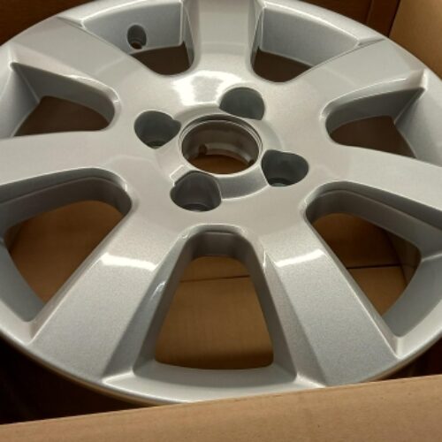 Wheel Disc, 13204671