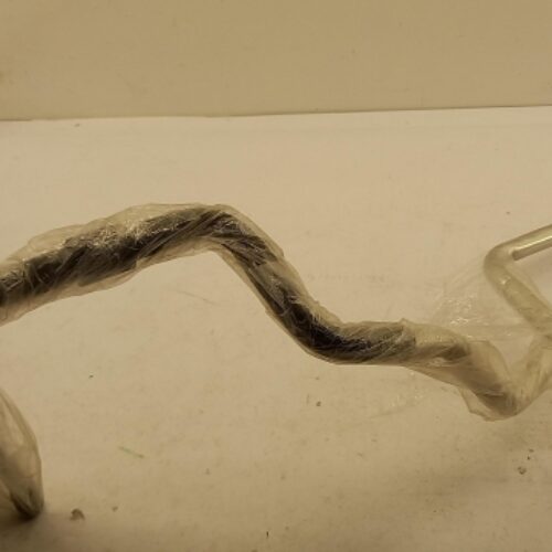 Pressure Line, Air Conditioning, 1J1820743AR