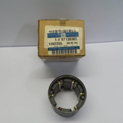 Yoke, Starter, 97130305