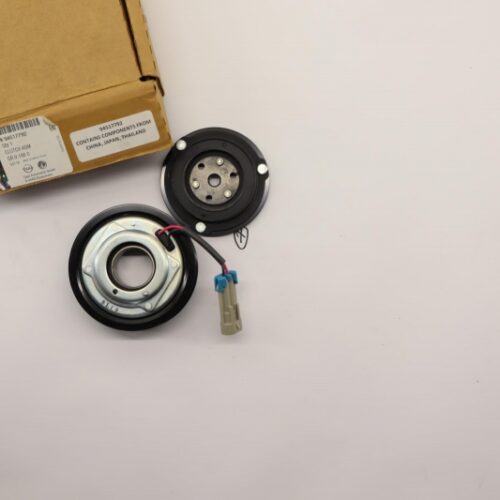 Magnetic Clutch, Air Conditioner Compressor, 94517792