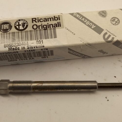 Glow Plug, 55238404